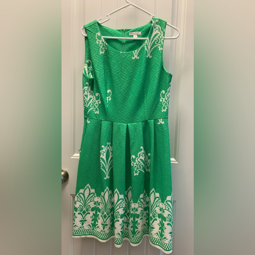 New York and Company dress